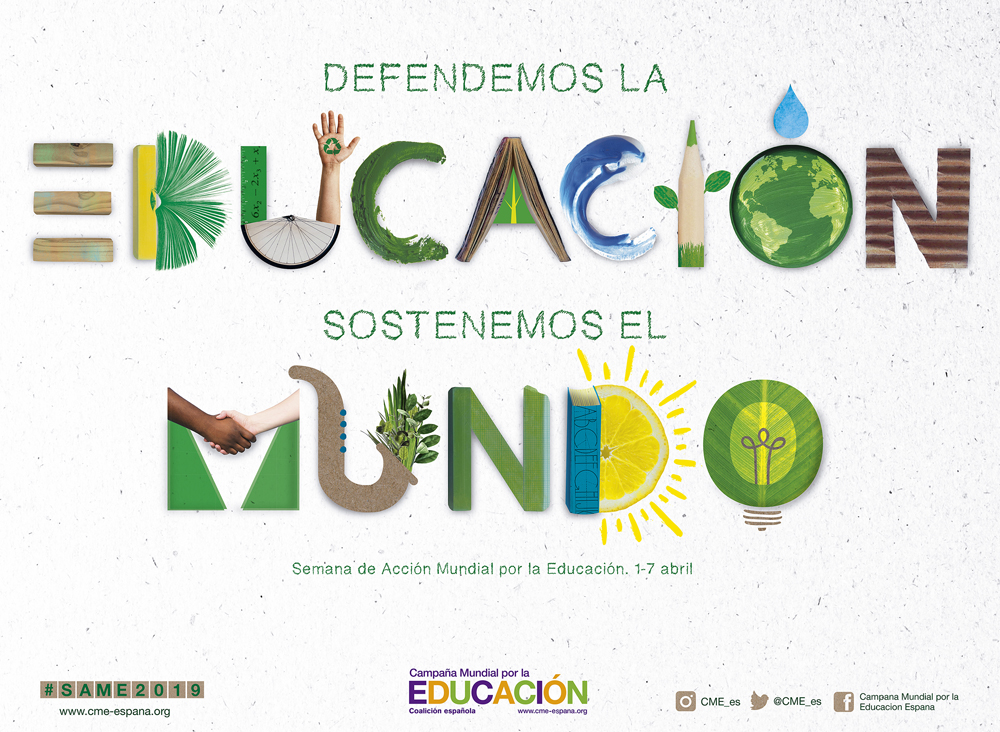Educación Mundo