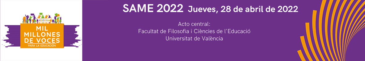 Acto SAME 2022. 