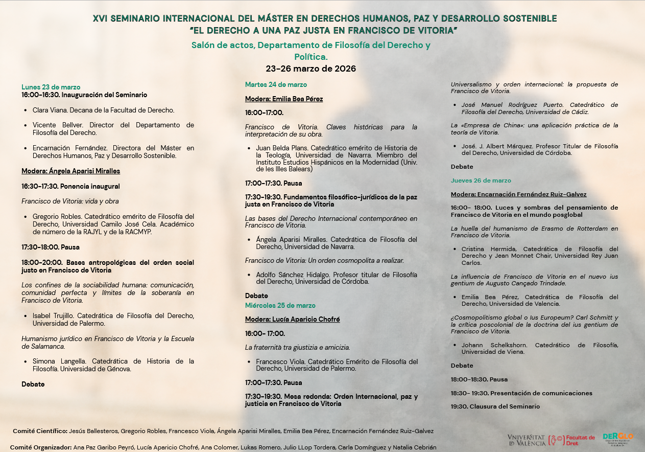 Programaseminari