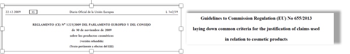 DermoEnsayos TES: Testing Efficacy and Safety DermoEnsayos TES: Testing Efficacy and Safety
