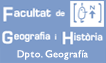 Facultad de Geografia i Història