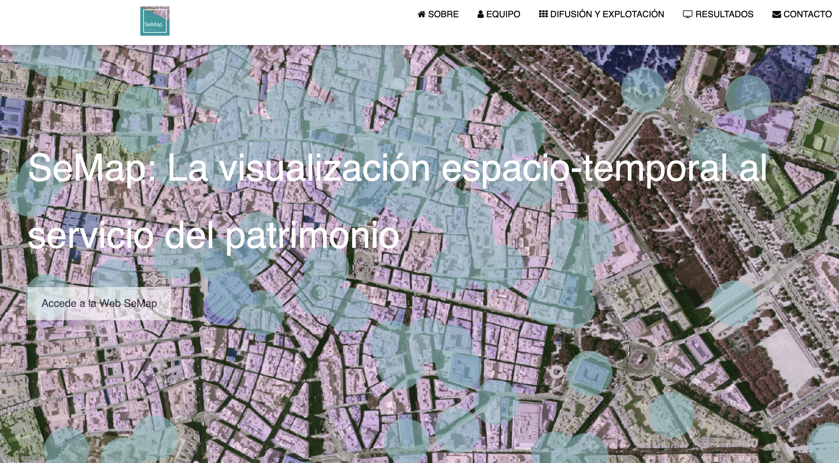 webSemap