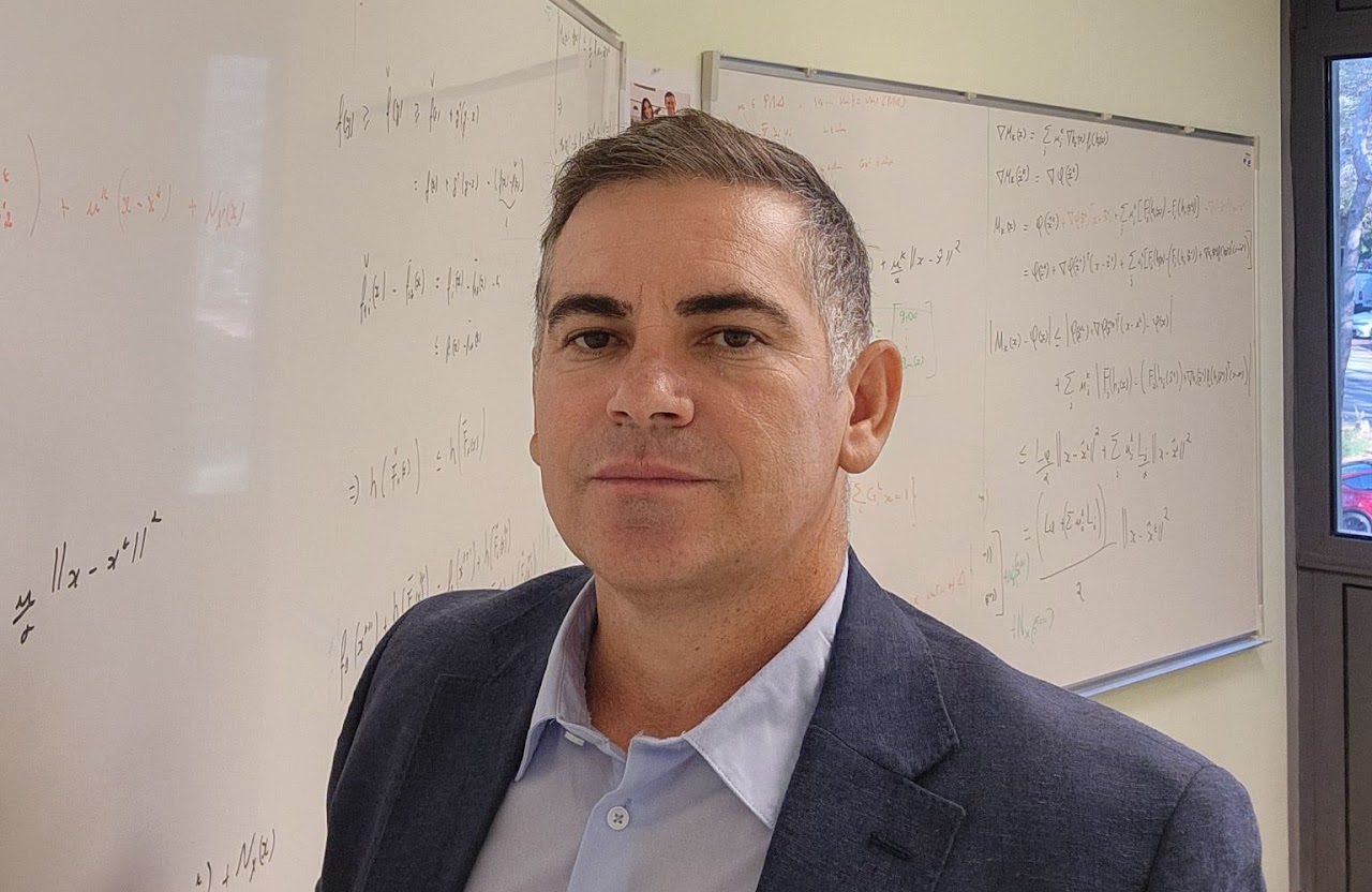 Welington de Oliveira