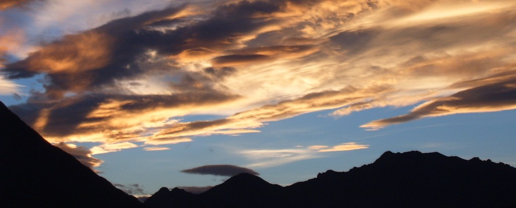 Cirrus