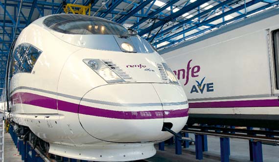 Renfe