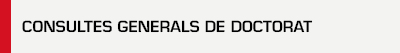 This opens a new window Facultat de Dret UV. Tiqueting Doctorat. Consultes generals