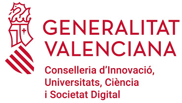 GVA - Conselleria de Innovación, Universidades, Ciencia y Sociedad Digital
