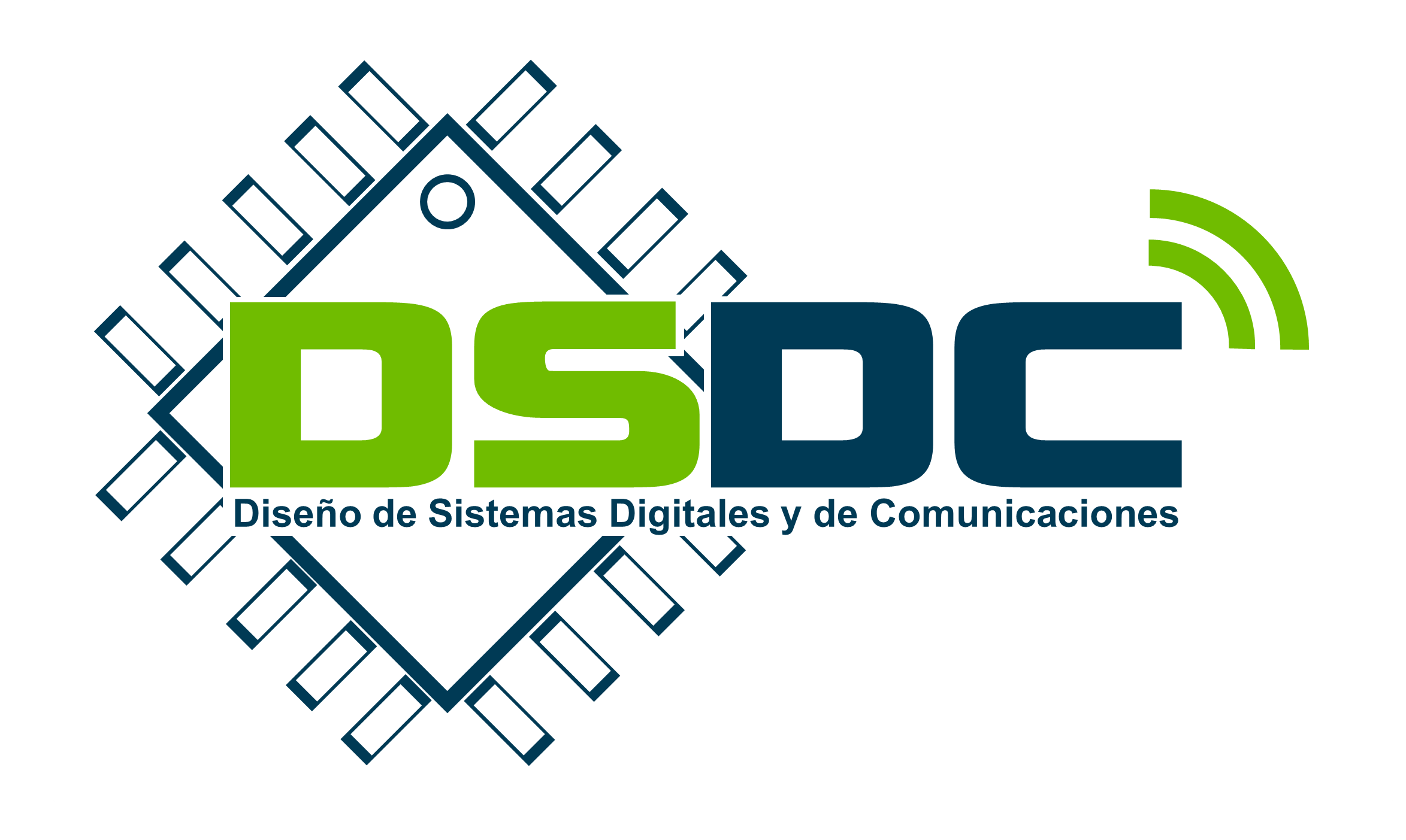 Logo DSDC