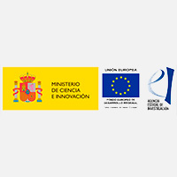 Logo del Logo del Ministeri de ciència i innovació