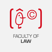 Faculty of Law logo