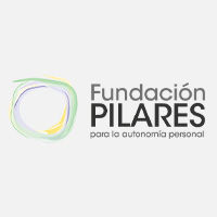 Logo de la Fundació pilares