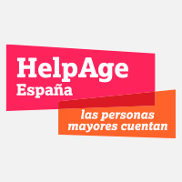 Logo de HelpAge España