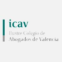 Logo del Il·lustre Col·legi d'Advocats de València