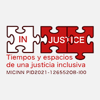 Logo de In_Justice