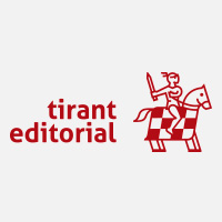 Logo de la Editorial Tirant Lo Blanch