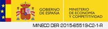 Se abrirá una nueva ventana. Ministerio de Economía y Competitividad