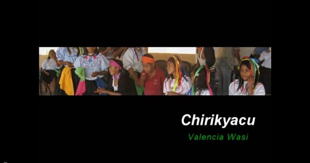 chirikyacu3