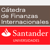 Càtedra de Finances internacionals Universitat de València - Banco Santander