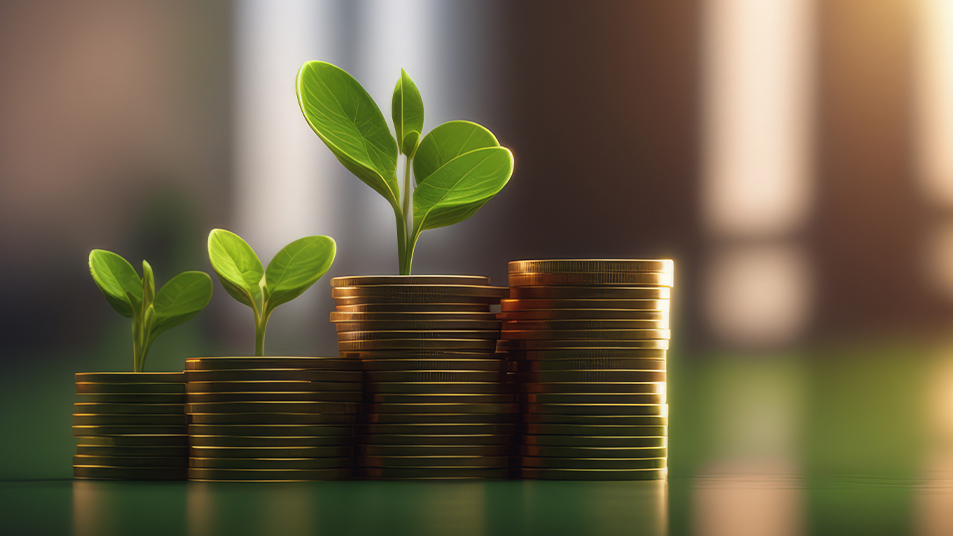 Sustainable investments