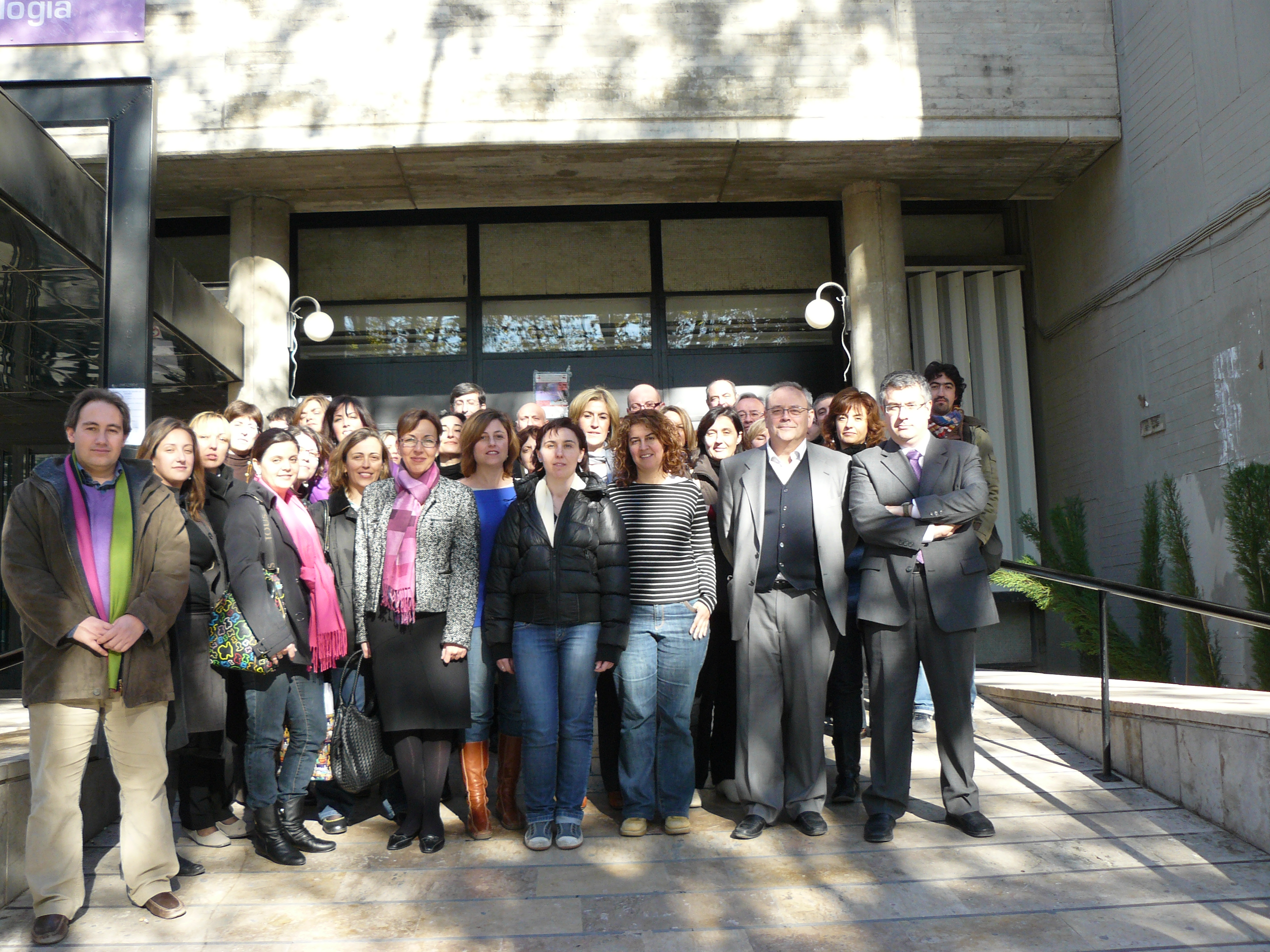 Instituto de Investigación en Psicología de los Recursos Humanos, del Desarrollo Organizacional y de la Calidad Laboral (IDOCAL)