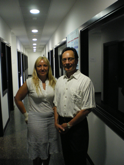 Prof. Steve Kozlowski
