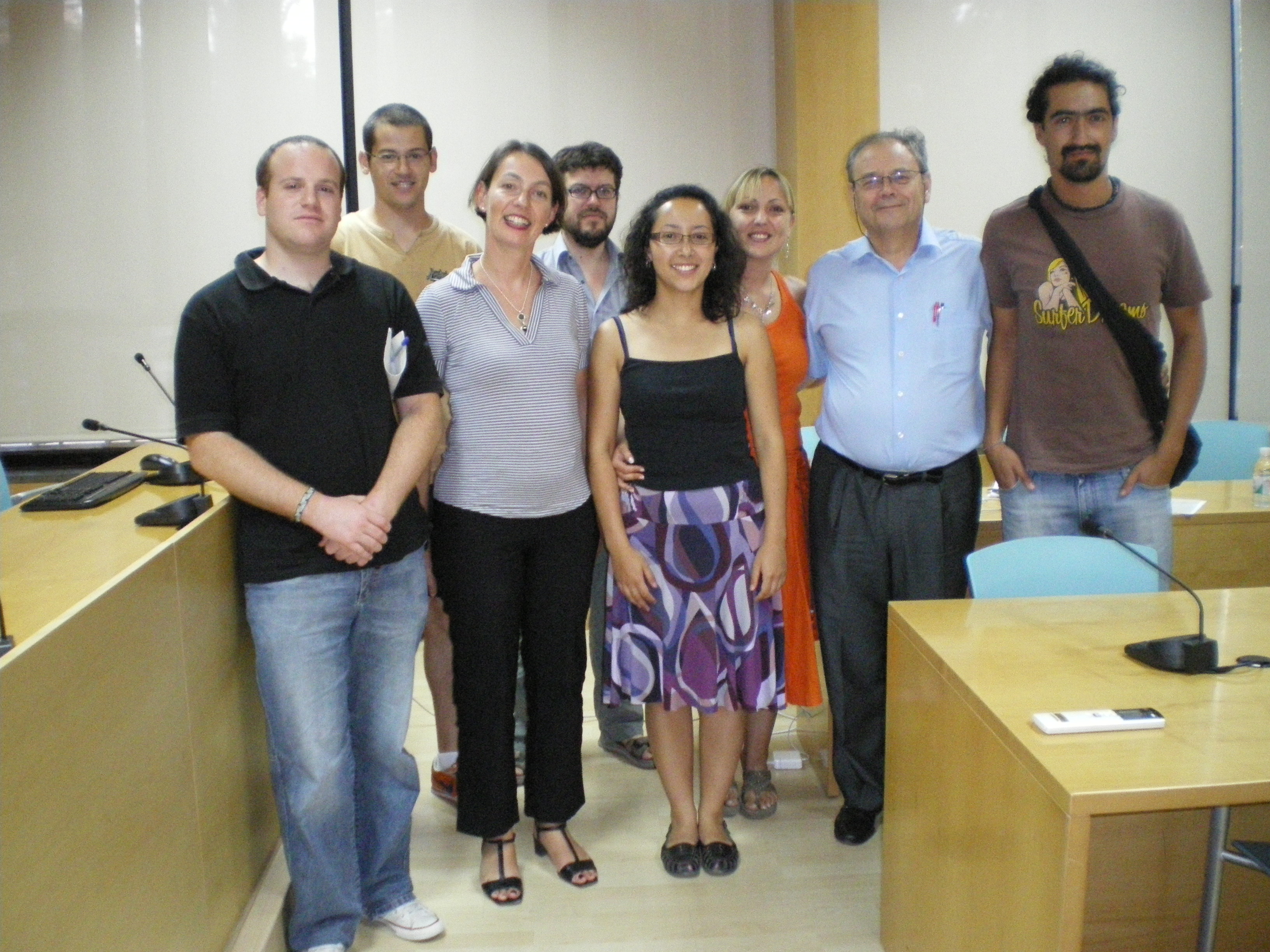 Profesor Sabine Sonnentag (Universidad de Konstanz, Alemania) 