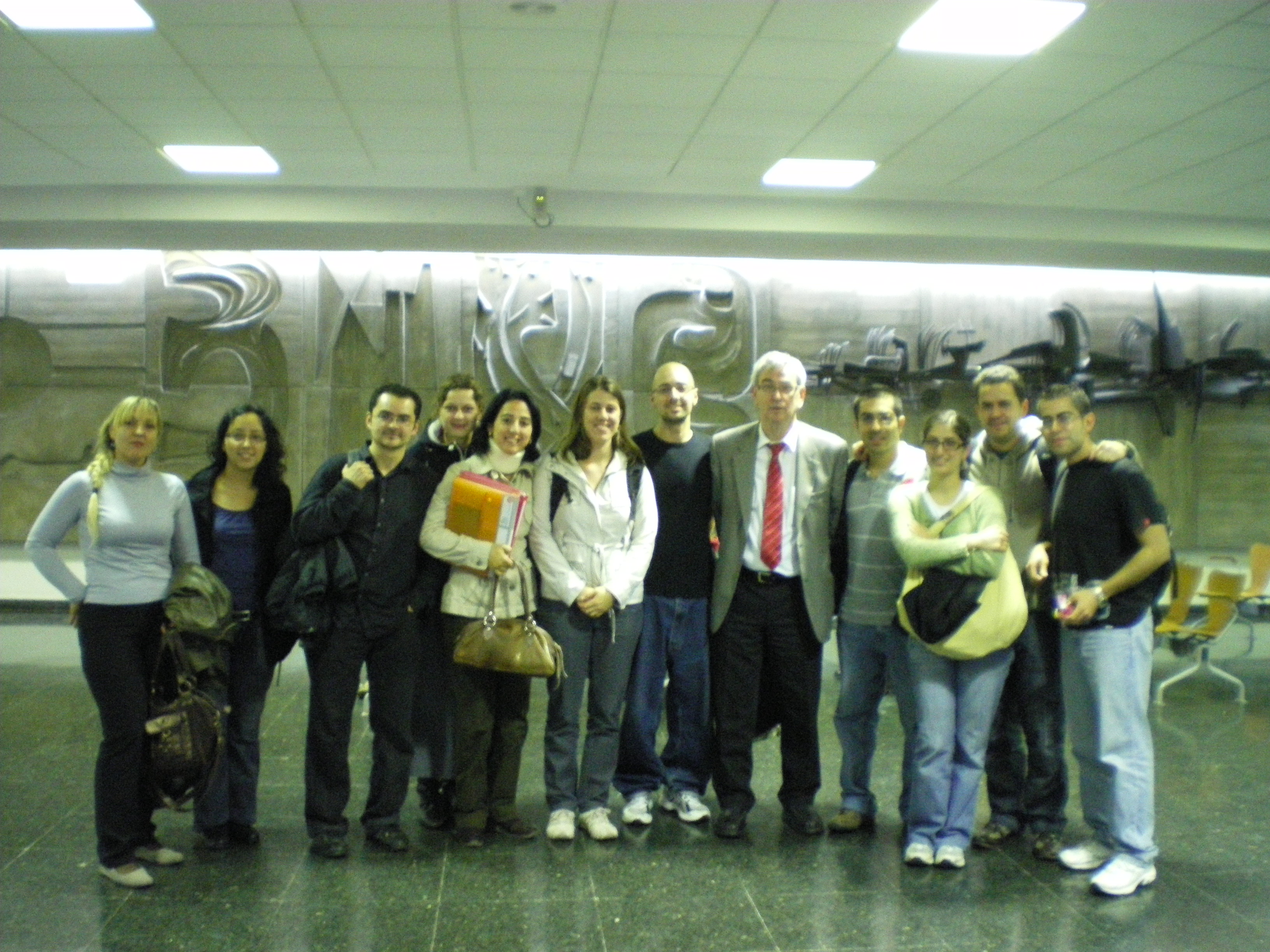 Profesor Dr. Robert Roe (Universidad de Maastricht ) 