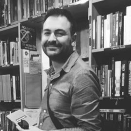 Oscar Llopis