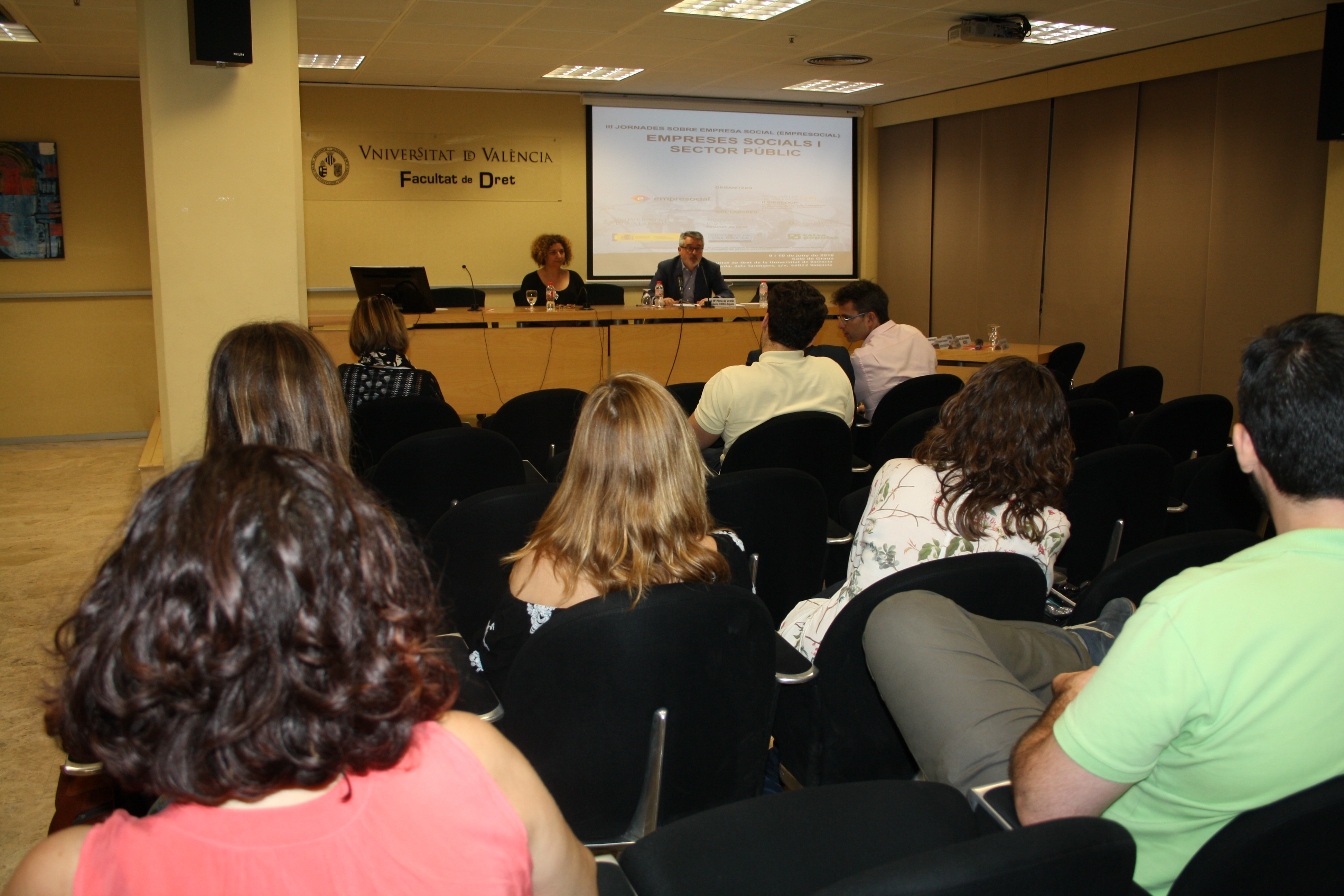 III Jornada Empresocial