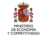 Ministerio de Economía y Competividad