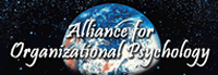 Alliance for Organizational Psychology(AOP)