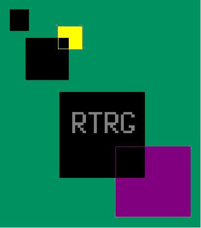 RTRG