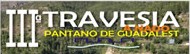 III Travessia a nado Pant Castell de Guadalest