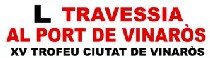 XL Travessia al port de Vinars