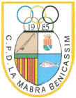 CPD La Mabra