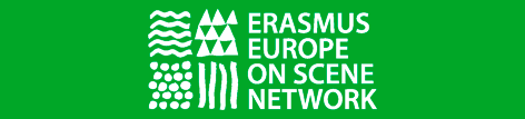 Logo Erasmus Escena Padova
