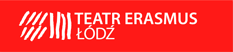 Logo Erasmus Escena Lodz
