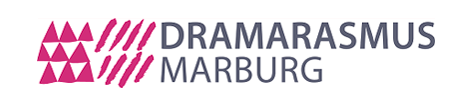 Logo Erasmus Escena Marburg
