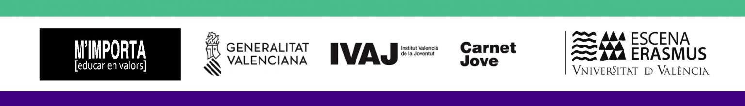 Banner gira IVAJ