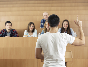 Lliga de Debat Universitària