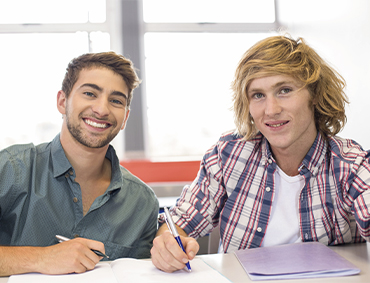 Baula: programa d'acompanyament per a estudiants de primer curs