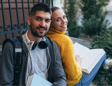 Entreiguals: programa de mentoria d'estudiants