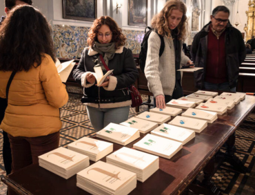 Escriptura creativa: premis i tallers