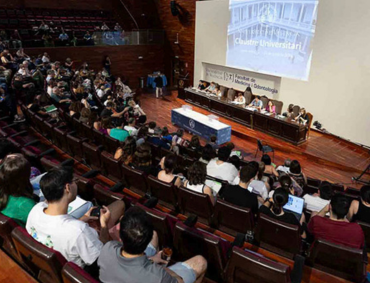 Representació i associacionisme