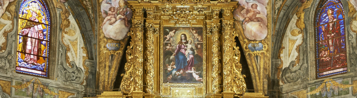 San Nicolás