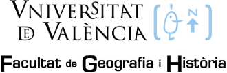 U.V. Facultat de Geografia i Història