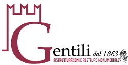 Gentili Restauri Dal 1863