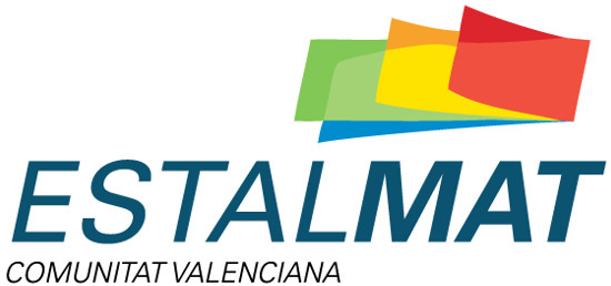 logo ESTALMAT Comunitat
Valenciana