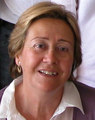Fotografa de Mara Jess Iranzo