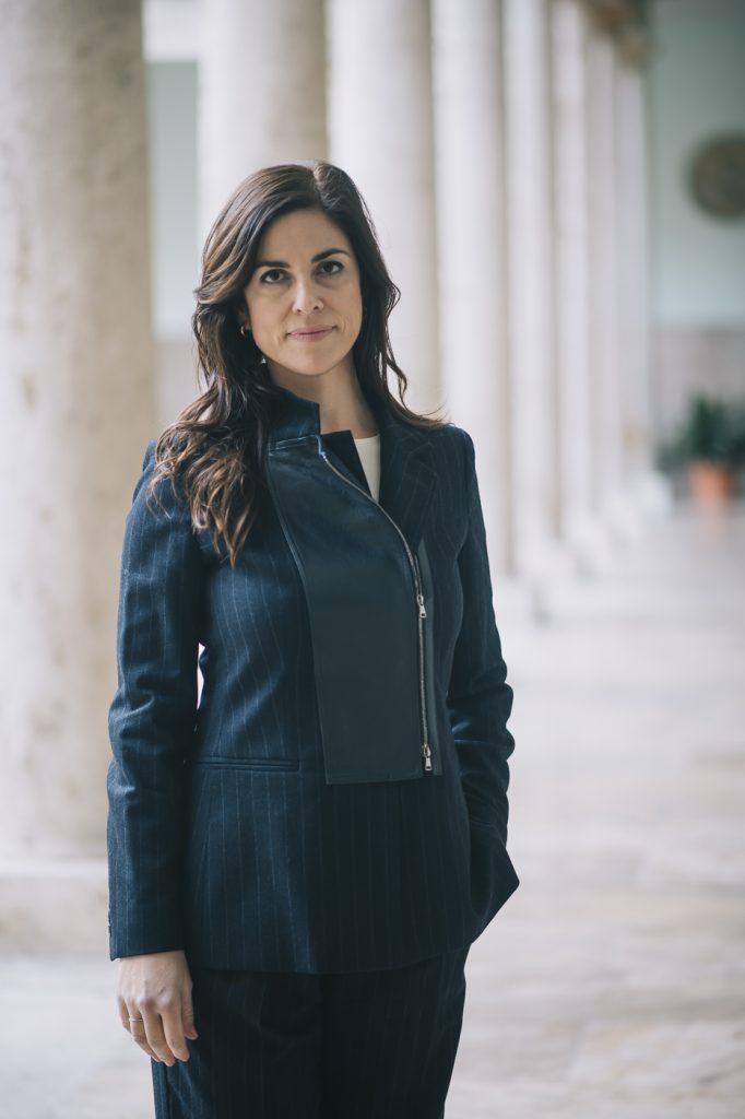 Amparo Lezcano
